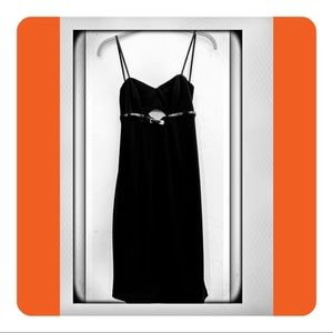 Cache Little Black Dress